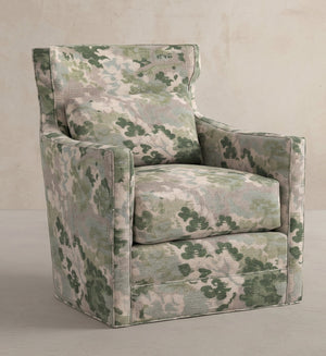 Ward Swivel Chair