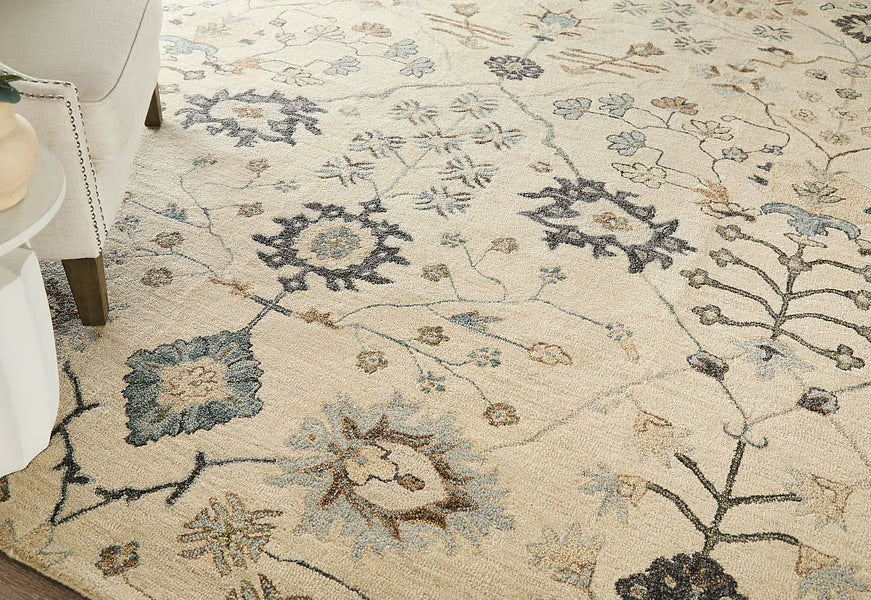 Springfield Rug
