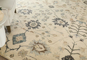 Springfield Rug