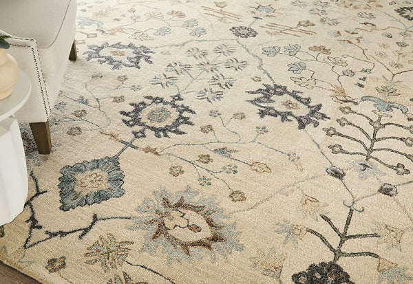 Springfield Rug