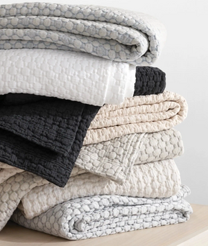 Lodi Matelasse Coverlet