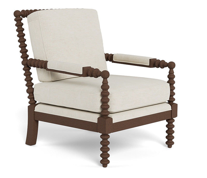 Soho Accent Chair