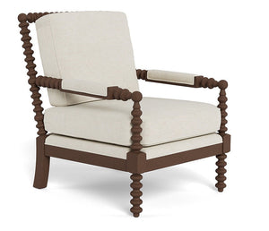 Soho Accent Chair