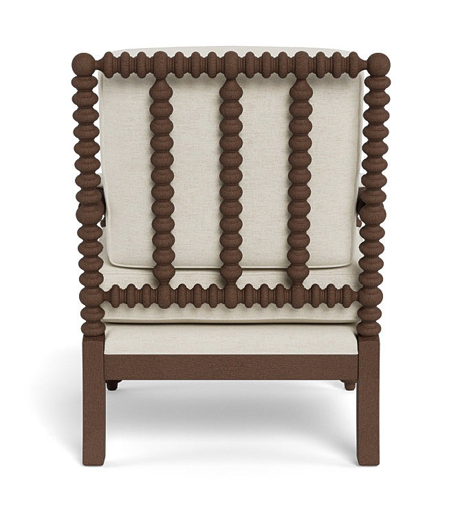Soho Accent Chair