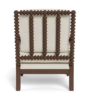 Soho Accent Chair