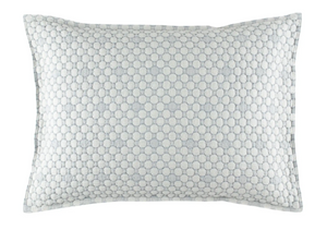 Lodi Matelasse Sham