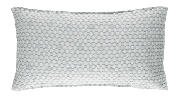 Lodi Matelasse Sham