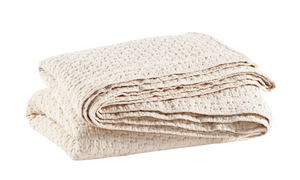 Lodi Matelasse Coverlet