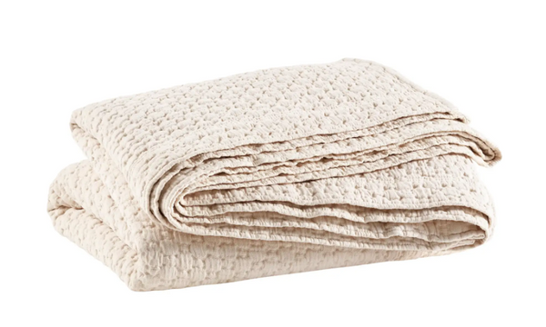 Lodi Matelasse Coverlet
