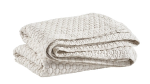 Lodi Matelasse Coverlet