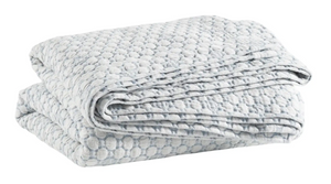 Lodi Matelasse Coverlet
