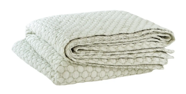 Lodi Matelasse Coverlet