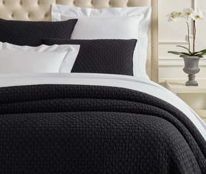 Lodi Matelasse Coverlet