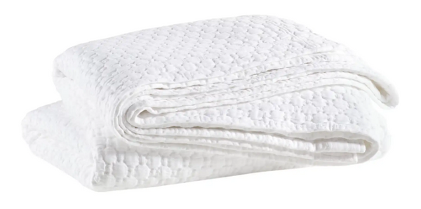 Lodi Matelasse Coverlet