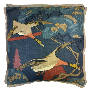 Grand Flying Ducks III