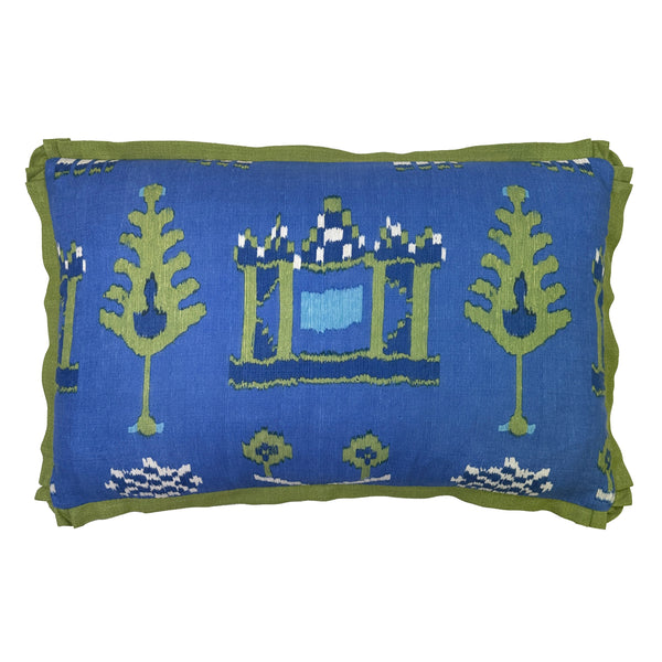 Thibaut Kingdom