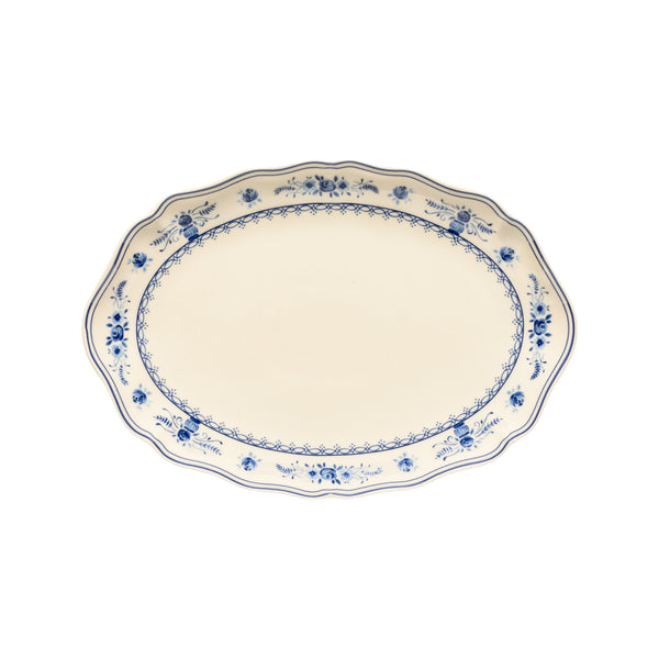 Vila Oval Platter