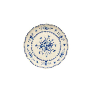 Vila Salad/Dessert Plate