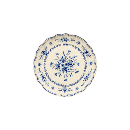 Vila Salad/Dessert Plate