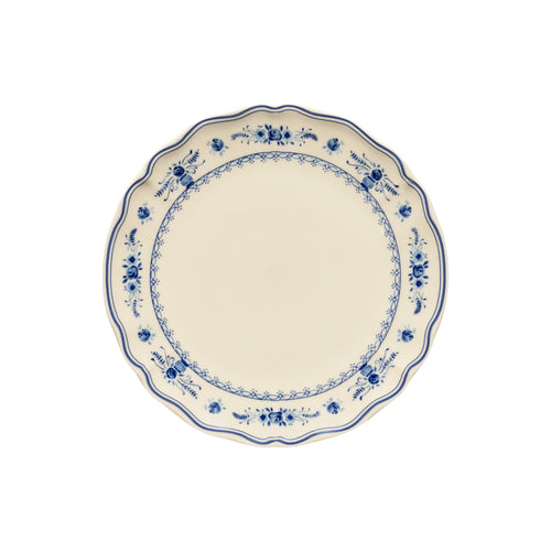 Vila Dinner Plate