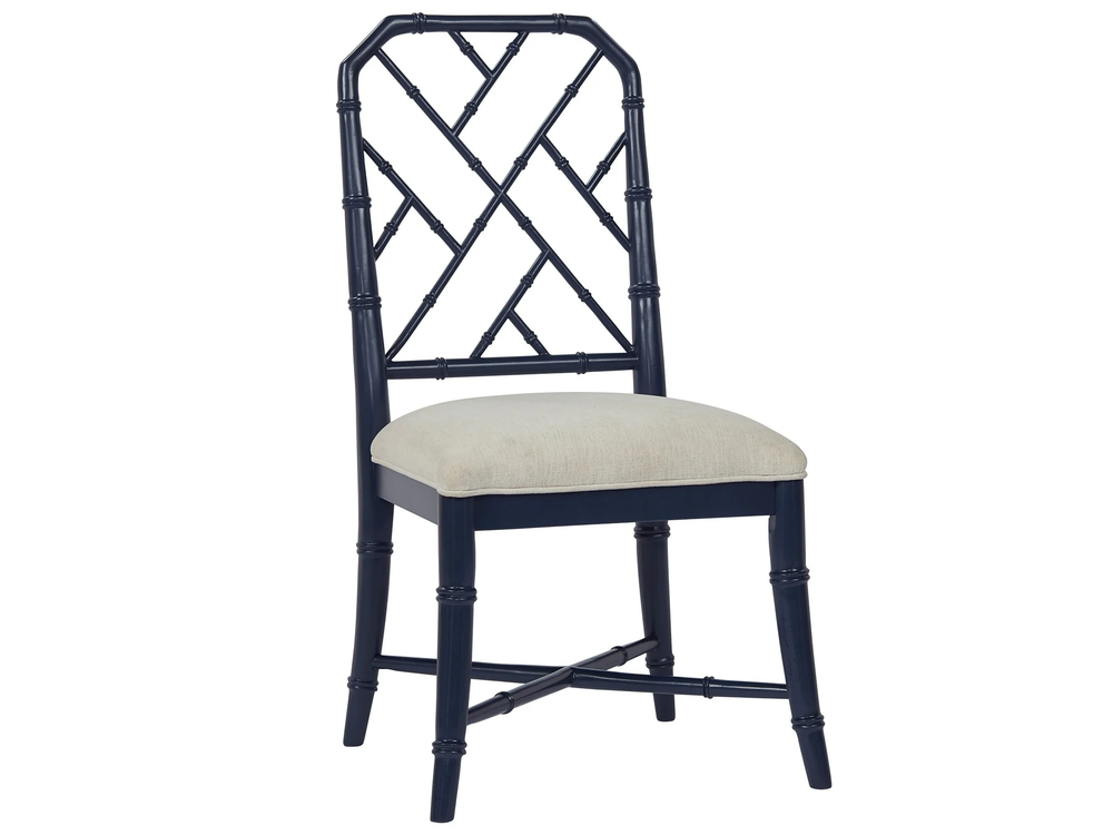 Hanalei Bay  Side Chair