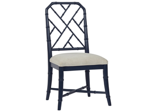 Hanalei Bay  Side Chair