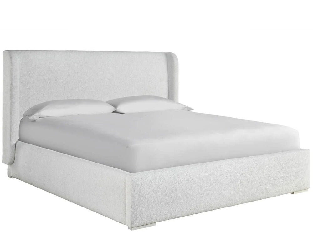 Restore Upholstered Bed