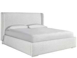 Restore Upholstered Bed