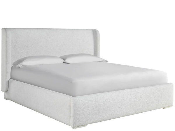 Restore Upholstered Bed