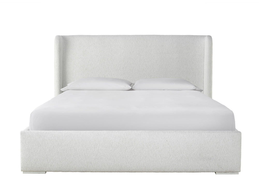 Restore Upholstered Bed