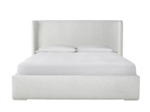 Restore Upholstered Bed