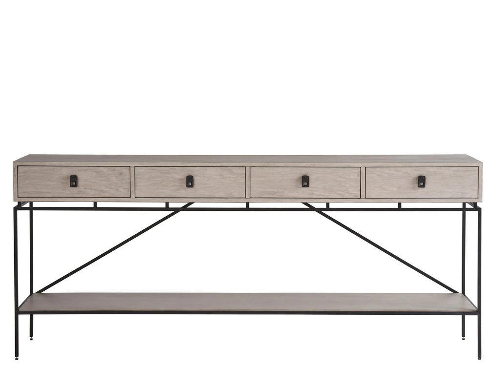 Barber Console
