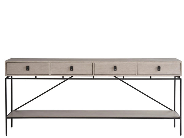 Barber Console