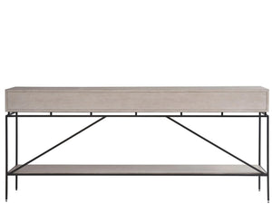 Barber Console