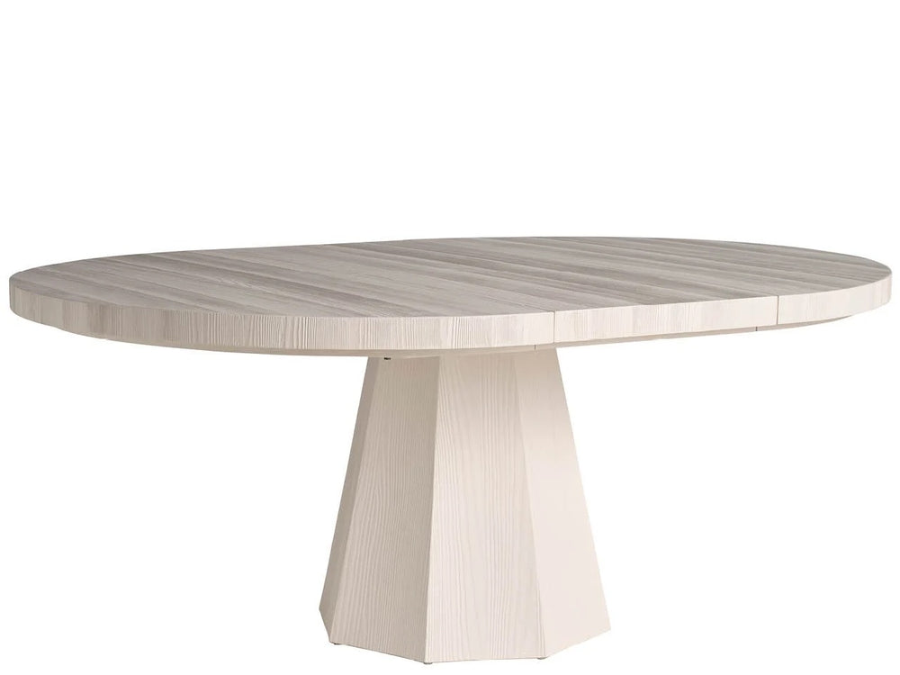 Mackinaw Round Dining Table