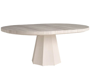 Mackinaw Round Dining Table