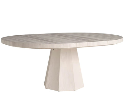 Mackinaw Round Dining Table