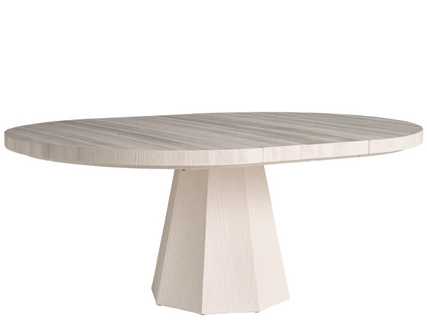Mackinaw Round Dining Table