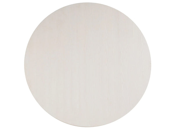Mackinaw Round Dining Table