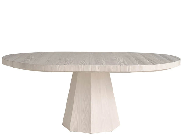 Mackinaw Round Dining Table
