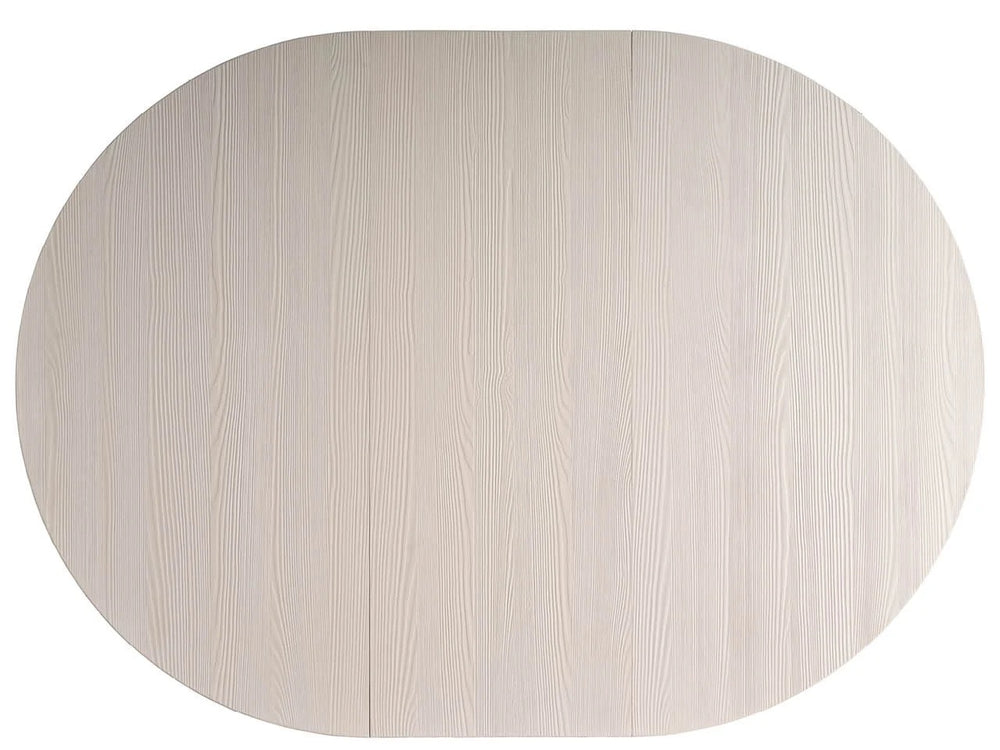 Mackinaw Round Dining Table