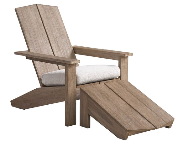 Saratoga Adirondack Chair