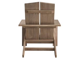 Saratoga Adirondack Chair