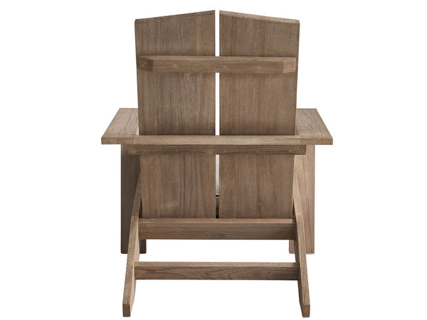 Saratoga Adirondack Chair