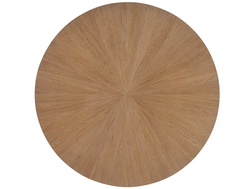 Carmen Round Dining Table