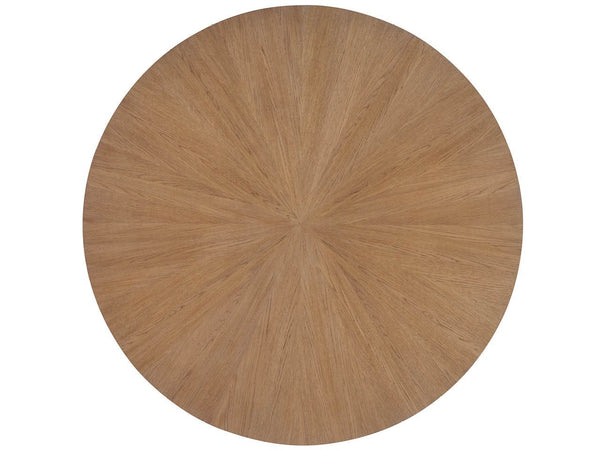 Carmen Round Dining Table