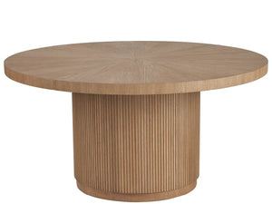 Carmen Round Dining Table