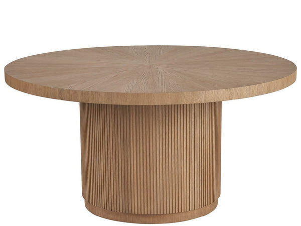Carmen Round Dining Table
