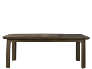 Sable Dining Table