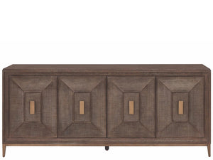 Montclair Credenza